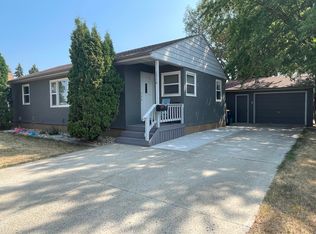 1714 4th Ave NE, Jamestown, ND 58401