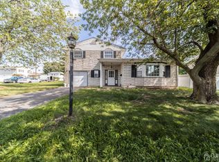 166 E Tappen St, Port Reading, NJ 07064