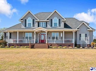2375 Millers Rd, Mullins, SC 29574