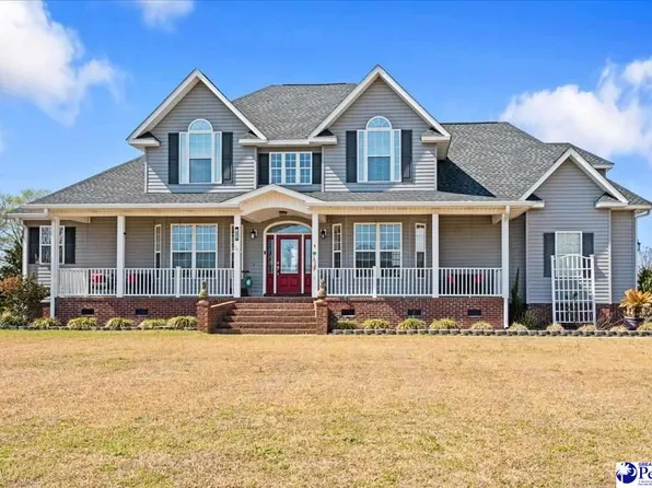 2375 Millers Rd, Mullins, SC 29574