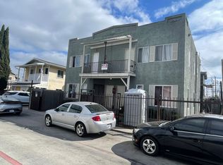 1046 N Norman Ct #A, Long Beach, CA 90813