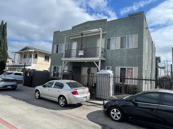 1046 N Norman Ct #A, Long Beach, CA 90813