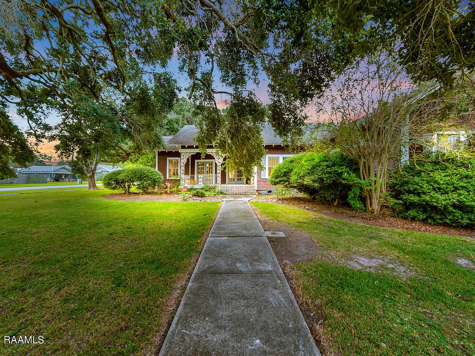 402 N Irving Ave, Kaplan, LA 70548 Zillow