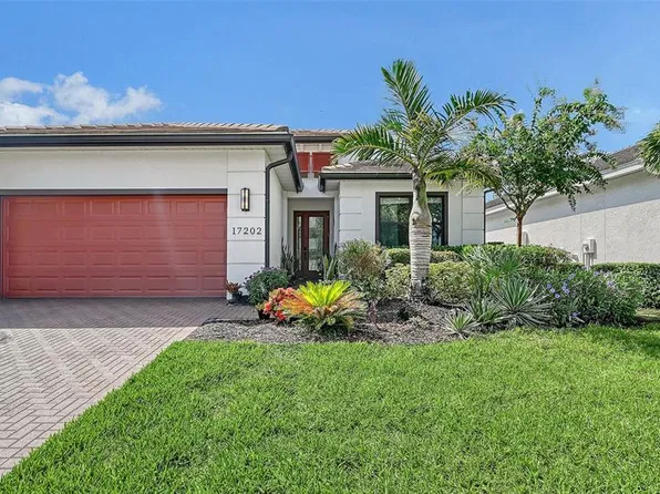 17202 Cresswind Ter, Lakewood Ranch, FL 34211