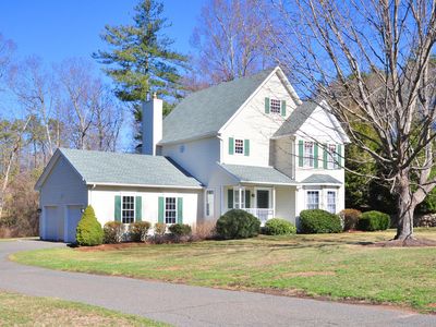 12 Candlewood Lane, Granby, CT, 06035