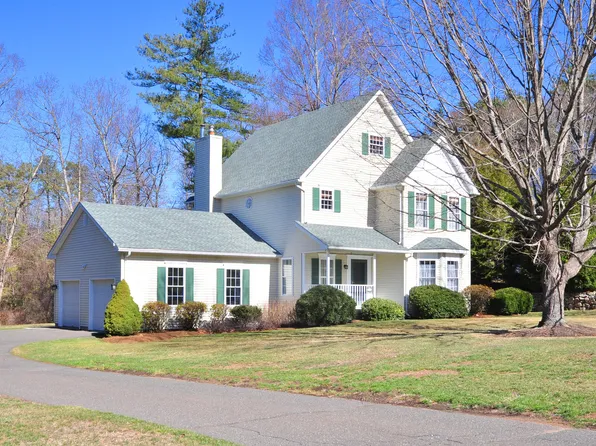12 Candlewood Lane, Granby, CT 06035