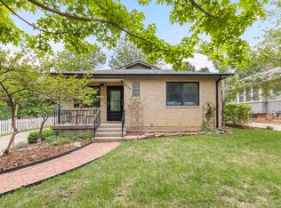 2915 11th St, Boulder, CO 80304