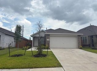 3017 Pensacola Dr, Katy, TX 77493