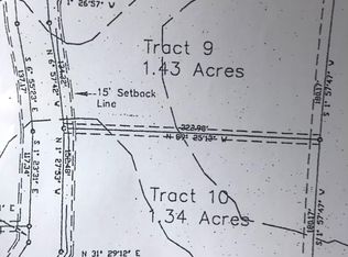 140 Brookhaven Dr, Utica, KY 42376