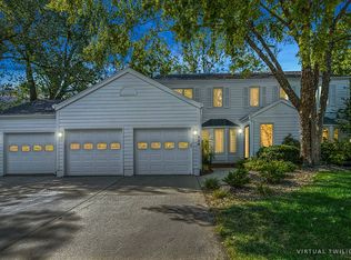 824 55th St, West Des Moines, IA 50266