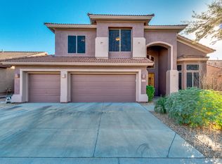 5309 E Gloria Ln, Cave Creek, AZ 85331