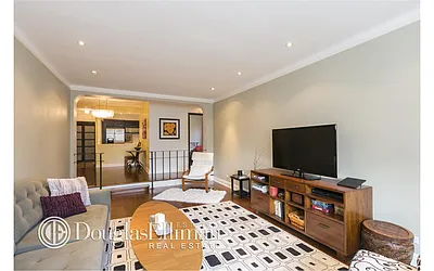 Sold by Douglas Elliman