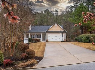 378 Muskogee Xing, Dallas, GA 30132