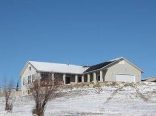 53 E Johnson Loop, Craig, CO 81625