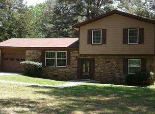 2440 Baskerville Rd, Baskerville, VA 23915