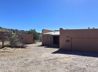 32 Owl Hoot Trl, Silver City, NM 88061