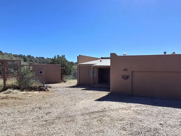 32 Owl Hoot Trl, Silver City, NM 88061