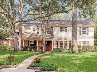 11904 Wink Rd, Houston, TX 77024