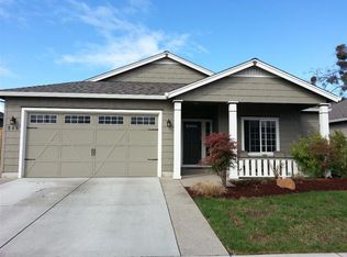 846 Vick Ln, Medford, OR 97501