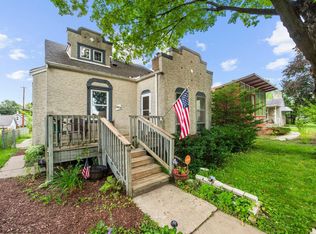 3454 Logan Ave N, Minneapolis, MN 55412
