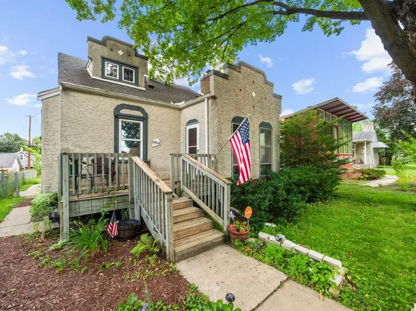 3454 Logan Ave N, Minneapolis, MN 55412