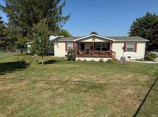 825 Taylor Dr, Richmond, KY 40475