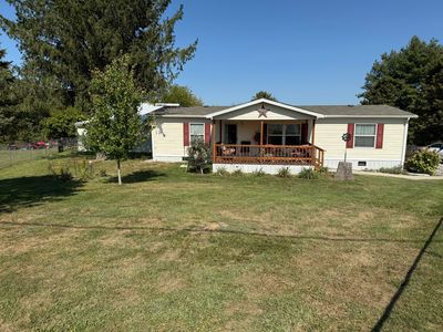 825 Taylor Dr, Richmond, KY, 40475