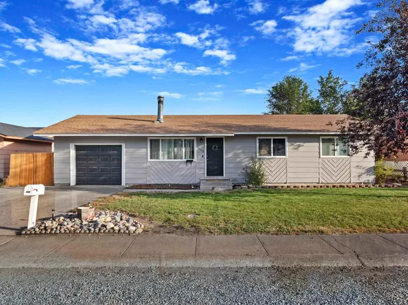 210 Pasherma Kay Dr, Rupert, ID 83350