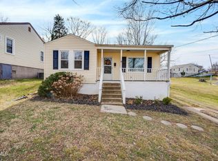 2608 Nathan St, Kingsport, TN 37664