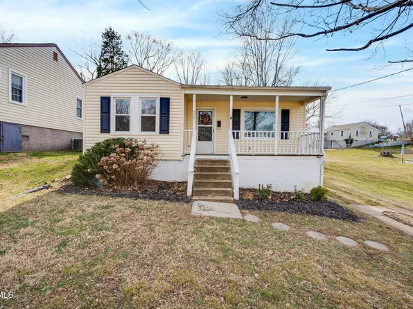 2608 Nathan St, Kingsport, TN 37664