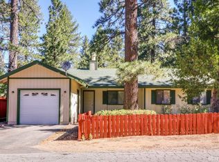 747 Taylor Way, South Lake Tahoe, CA 96150