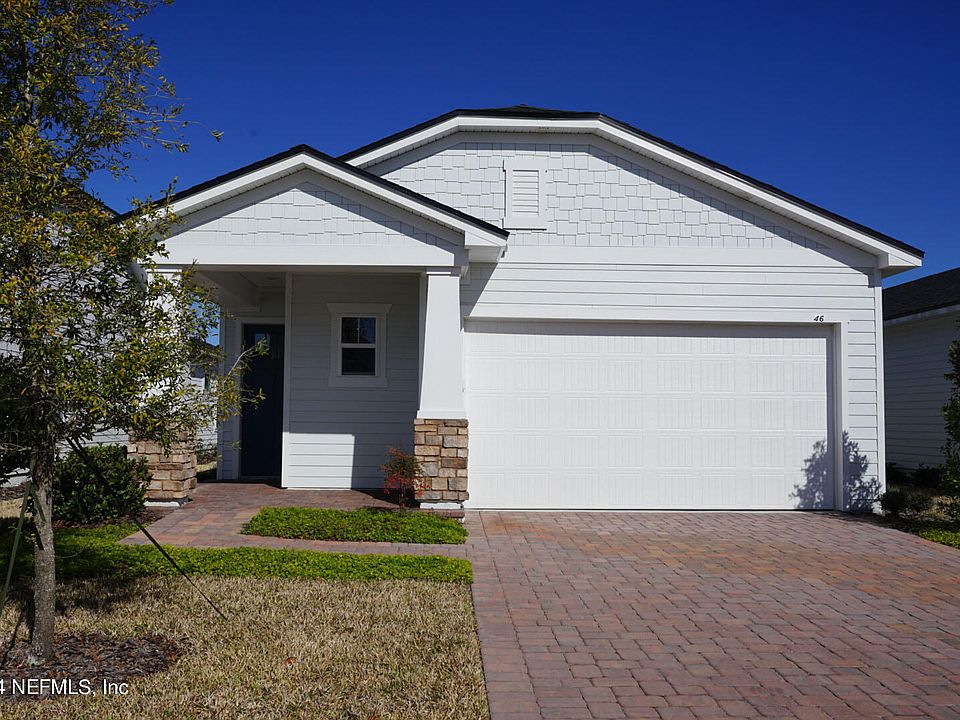 1st image of 46 AMBERWOOD Drive