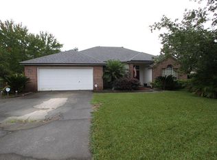 127 Fairway Oaks Dr, Fleming Island, FL 32003