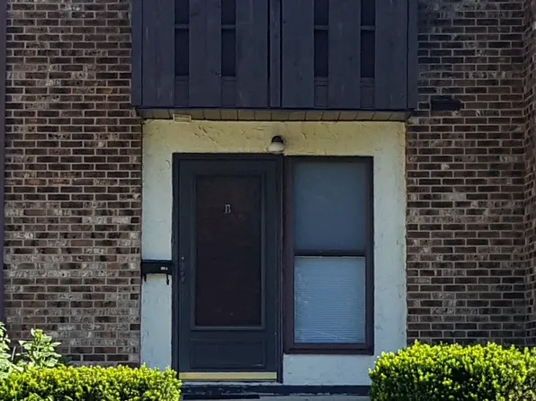 615 Villa Rd #615, Springfield, OH 45503