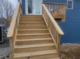 51A Esancy Rd, Union, ME 04862