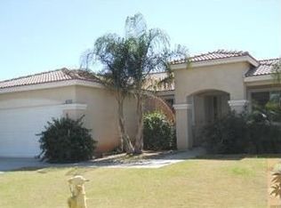 80753 Mountain Mesa Dr, Indio, CA 92201