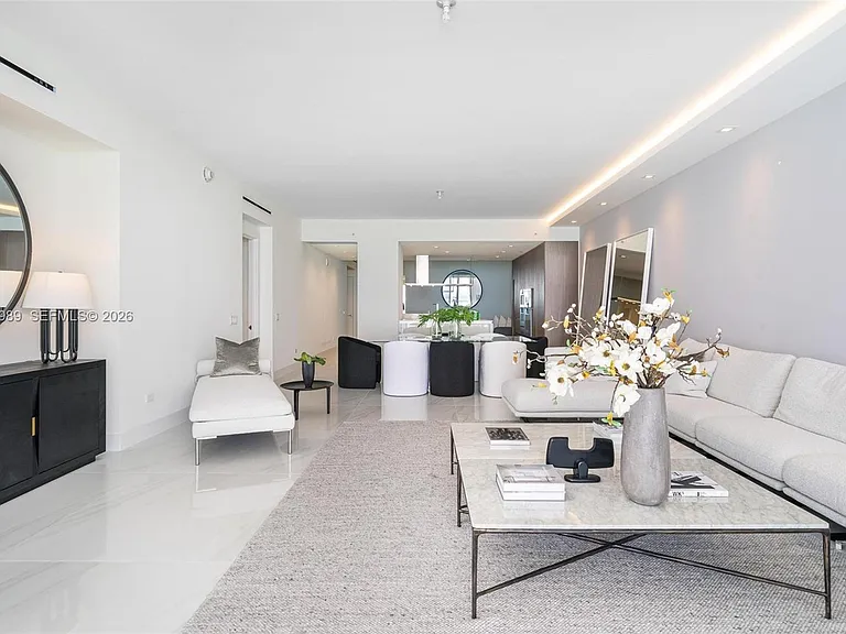 18501 Collins Ave #2003 — Photo 3