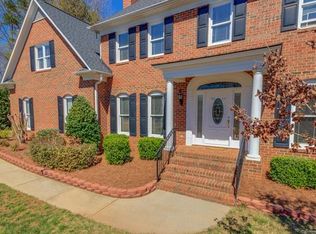 9419 Bideford Ct, Matthews, NC 28105