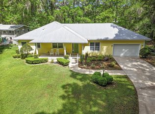 11160 SW 190th Ave, Dunnellon, FL 34432