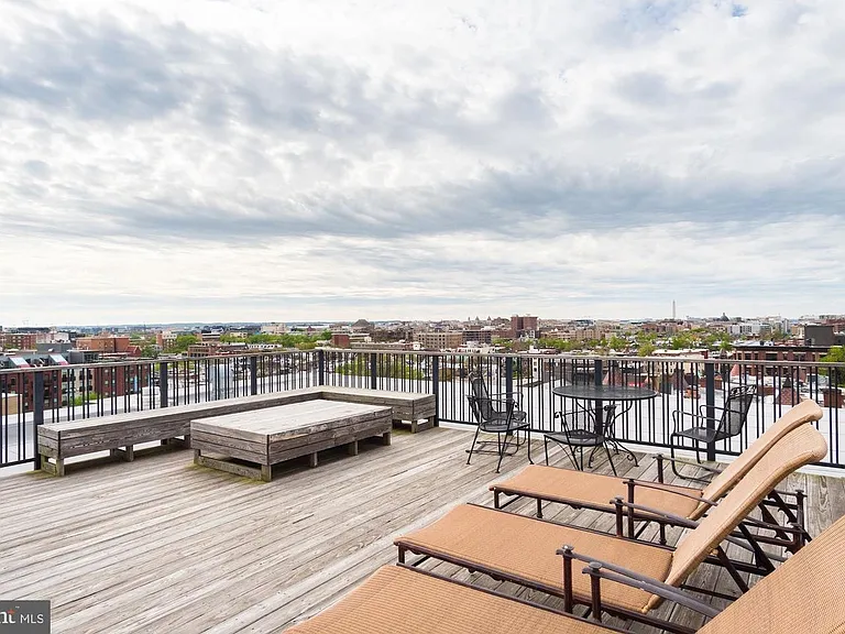 1801 Wyoming Ave NW #35 — Photo 7
