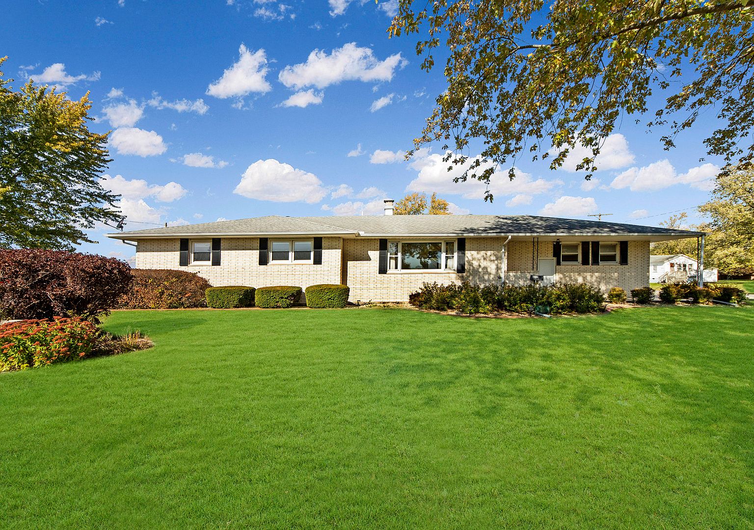 602 W 8th St, Minonk, IL 61760 Zillow