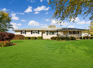 602 W 8th St, Minonk, IL