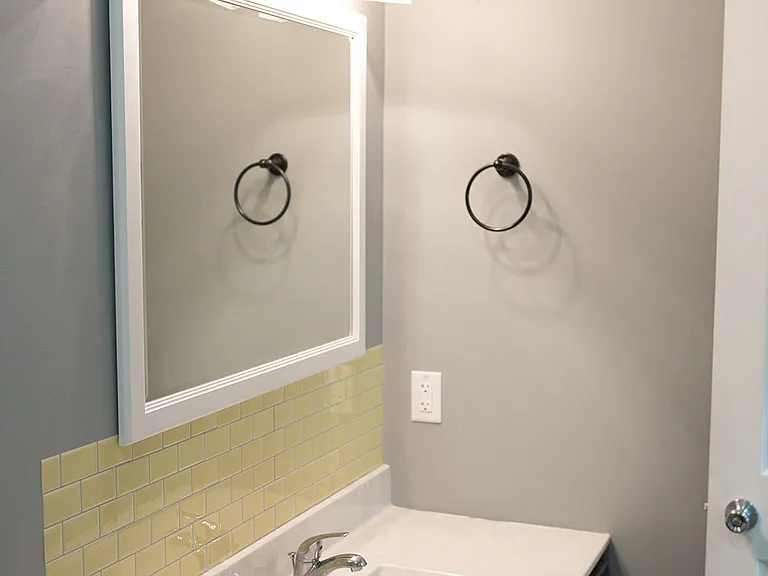 2nd Bath