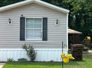 2605 Lance Dr #26, Cambridge, MD 21613