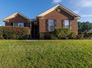 3020 Ashland Way, Grovetown, GA 30813