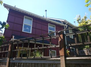 1821B 20th Ave, Seattle, WA 98122