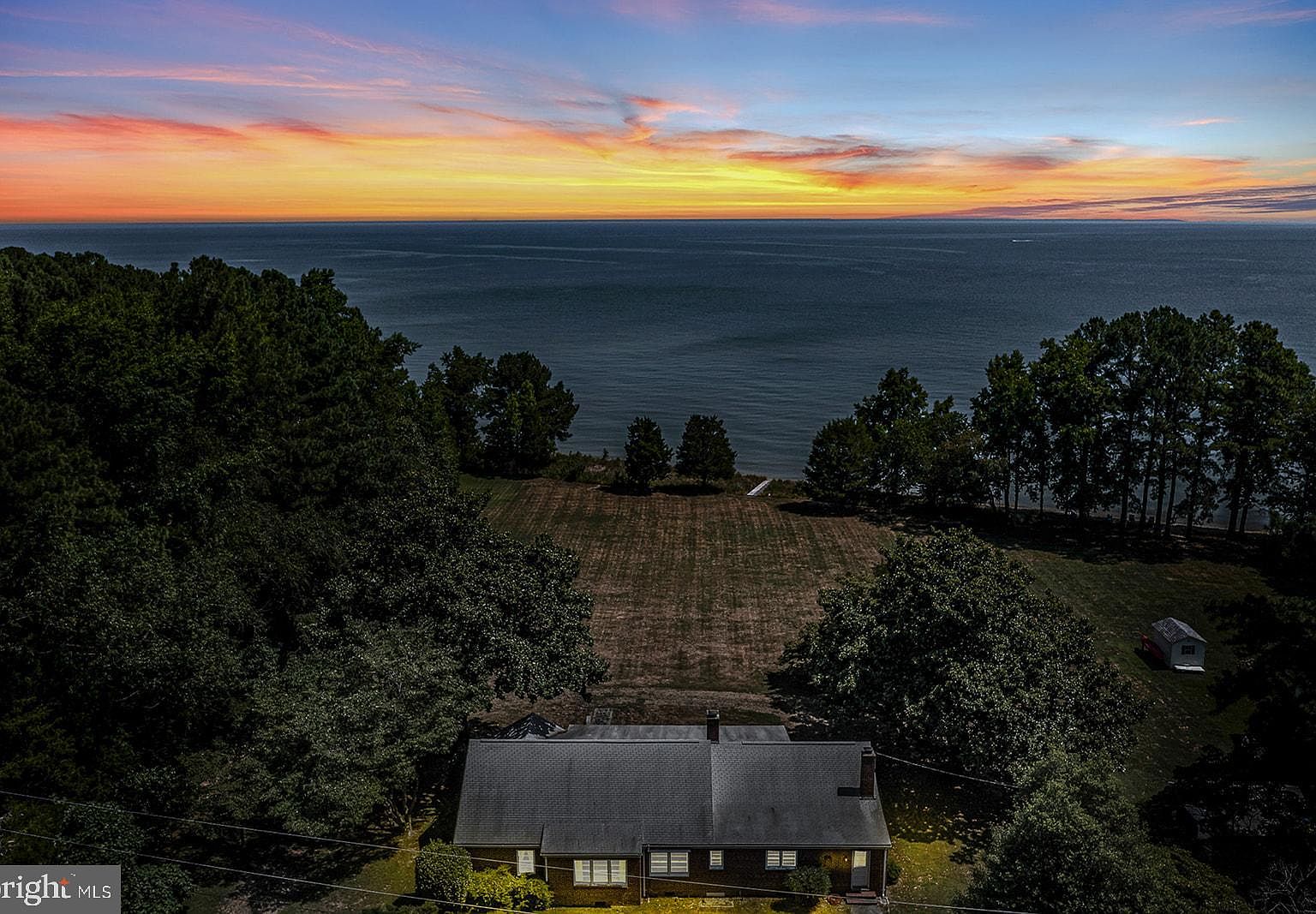 Homes For Sale In Bay Quarter Shores Heathsville Va at Steven Tavares blog