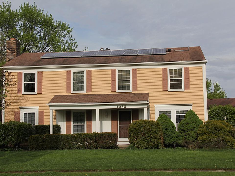 1948 Freemont Dr, Troy, MI 48098 Zillow