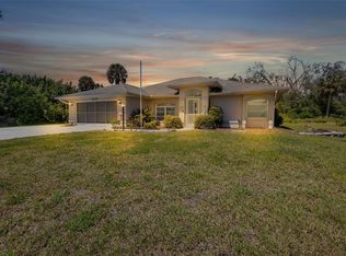 14476 Ransom Ave, Port Charlotte, FL 33953