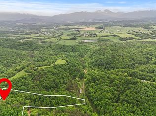 0 Talley Rd, Parrottsville, TN 37843